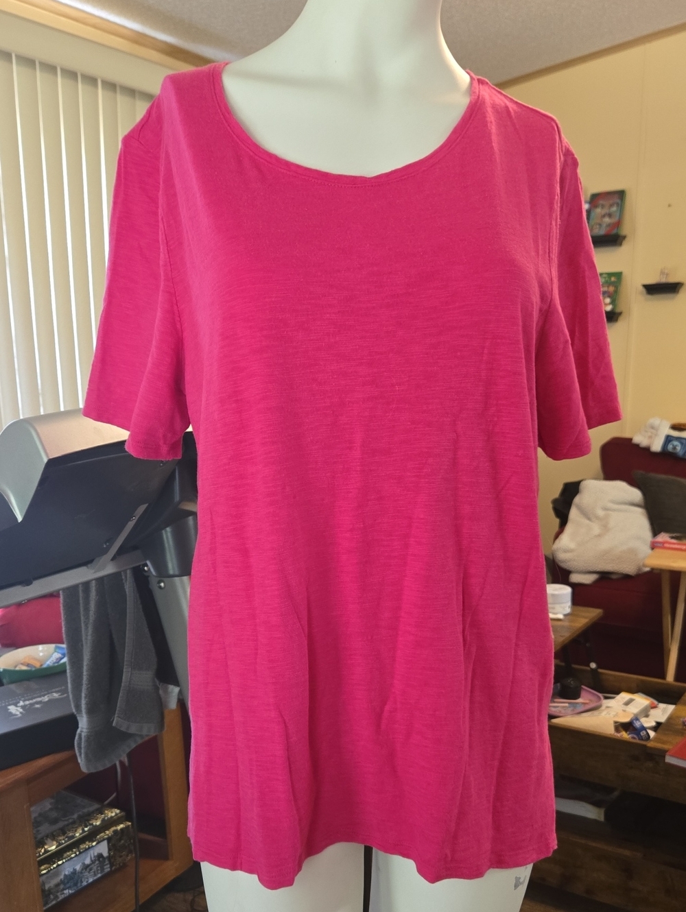 Pink Chicos T-Shirt